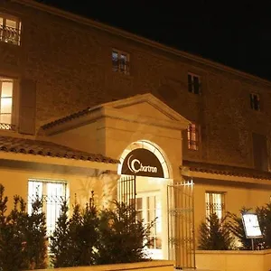 Restaurant Chartron Hotel
