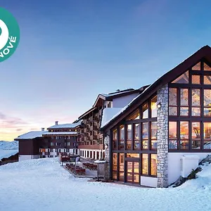 Bleues Belle Plagne Hotel