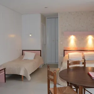 Logis De L'allagnonette Hotel